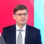 В центре внимания. Крупные инвестиционные проекты, развитие и укрепление международных связей, реализация мастер-планов четырех амурских городов