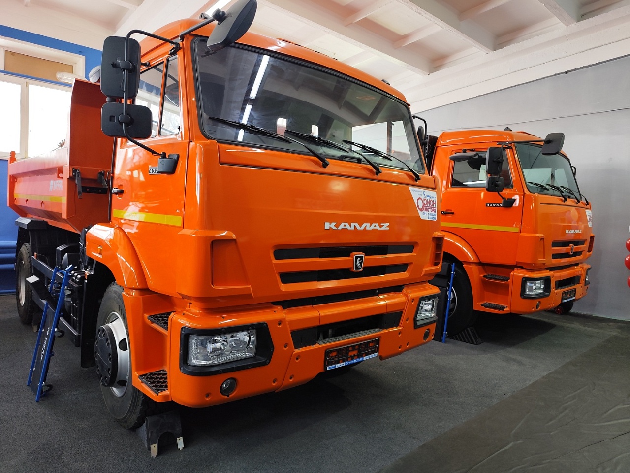 Фото: правительство Амурской области