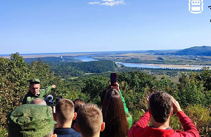 Амурчан приглашают рассказать истории героев Хасана в творческом конкурсе