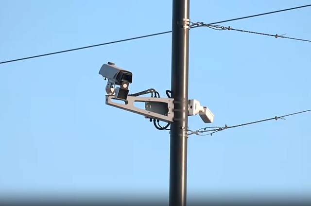 Искусственный интеллект возьмёт под контроль дороги Амурской области