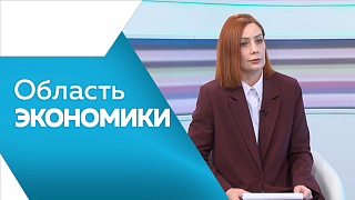 Область экономики. В дорожную компанию этого года планируют вложить беспрецедентную сумму. Более тысячи амурчан бесплатно получили новые профессии в рамках нацпроекта «Кадры». Агропромышленный комплекс Приамурья продолжает наращивать экспорт. 