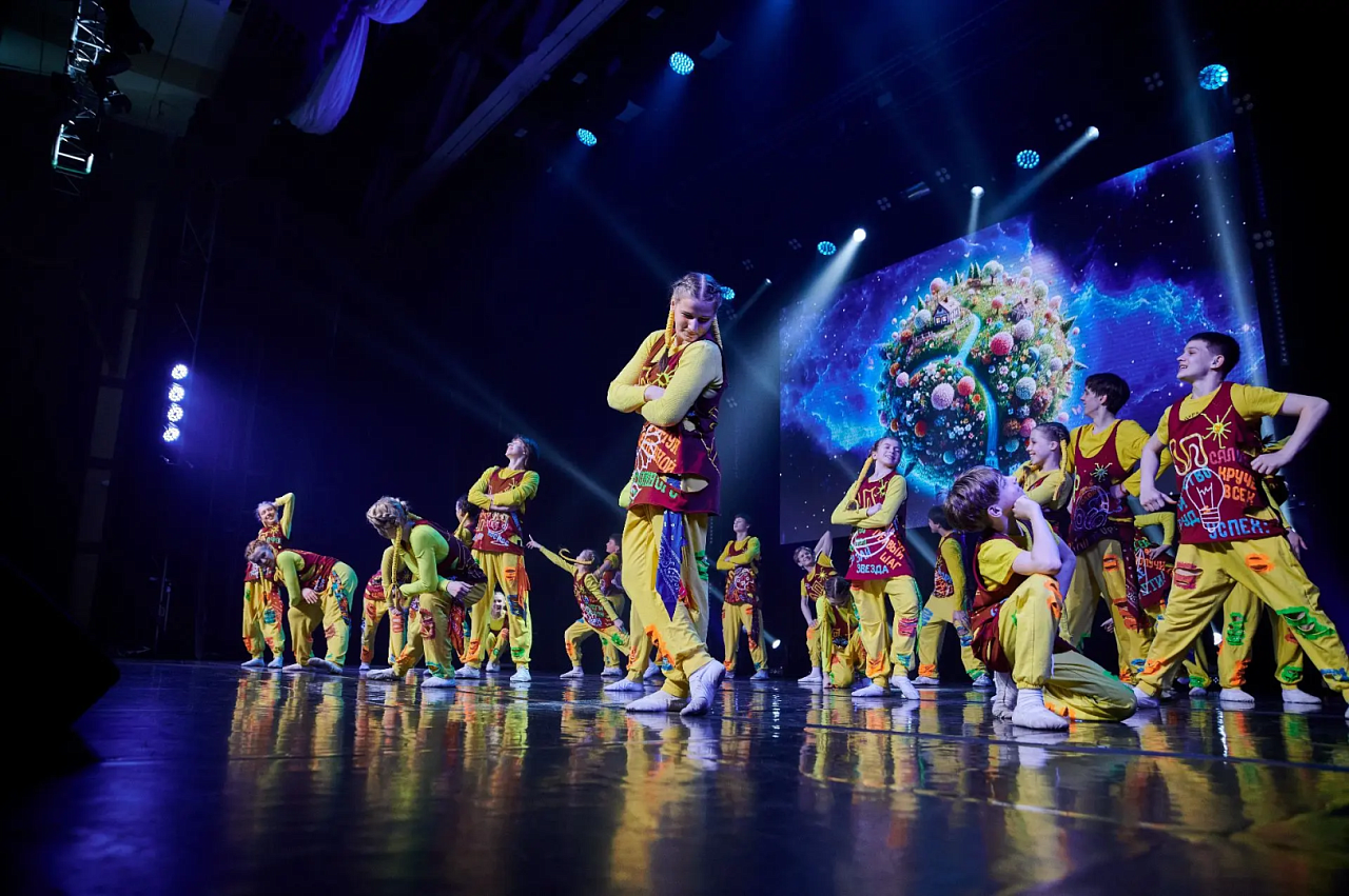 Фото: max.ru/minkultamur