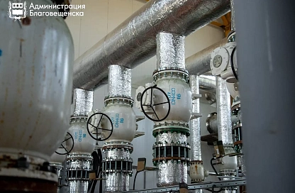 Льготные категории амурчан могут получить субсидию на газификацию до 300 тысяч рублей