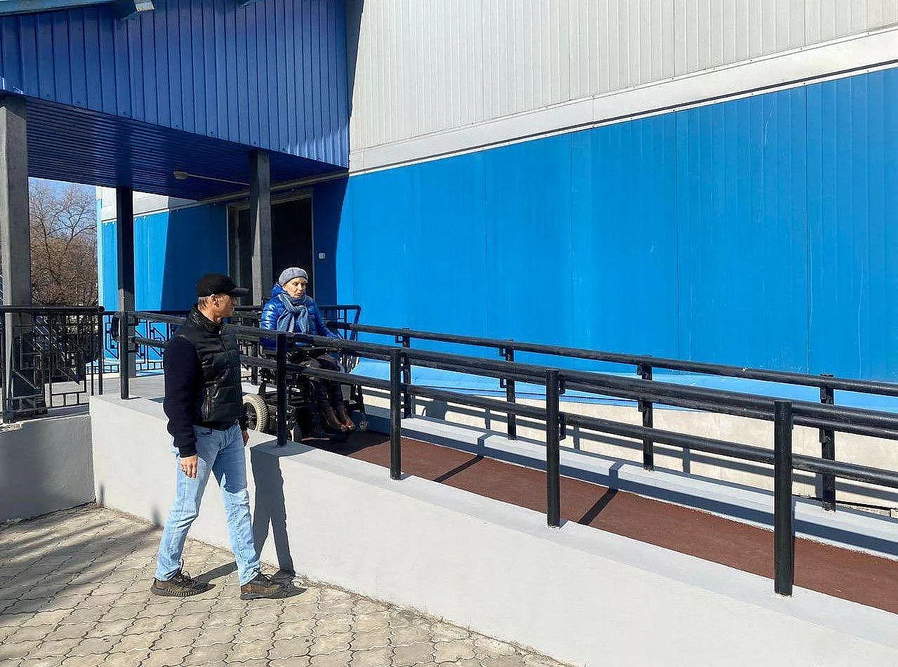 Фото: администрация Благовещенска