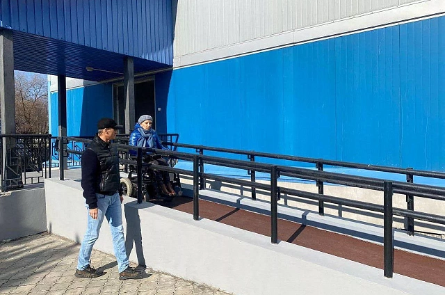 Инклюзия как драйвер развития: Дальний Восток делится опытом создания среды для всех