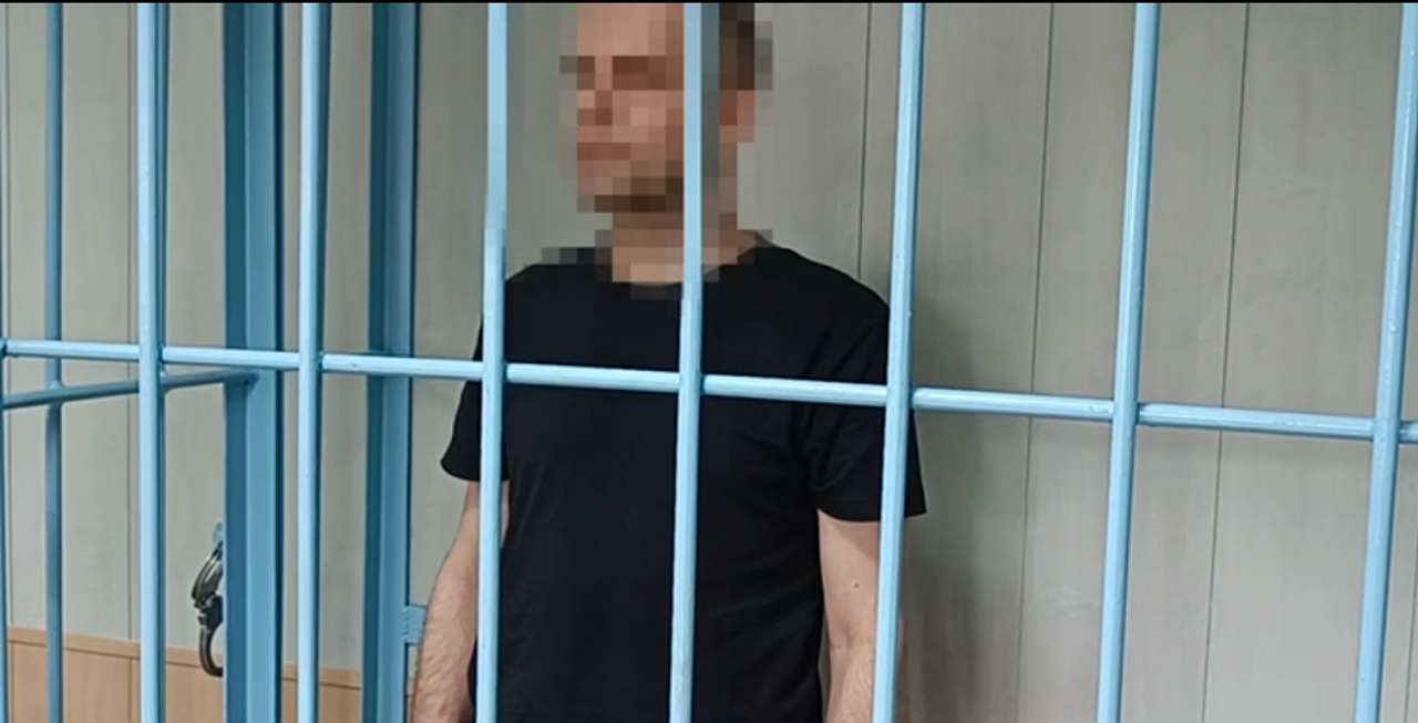 Фото: скриншот видео УФСБ России по Амурской области