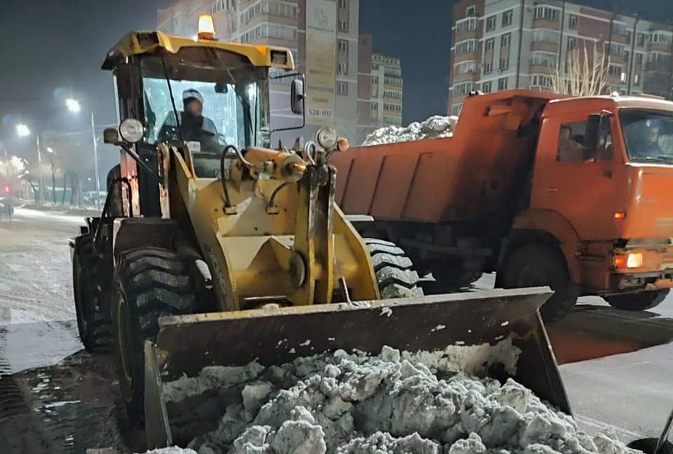 Фото: администрация Благовещенска
