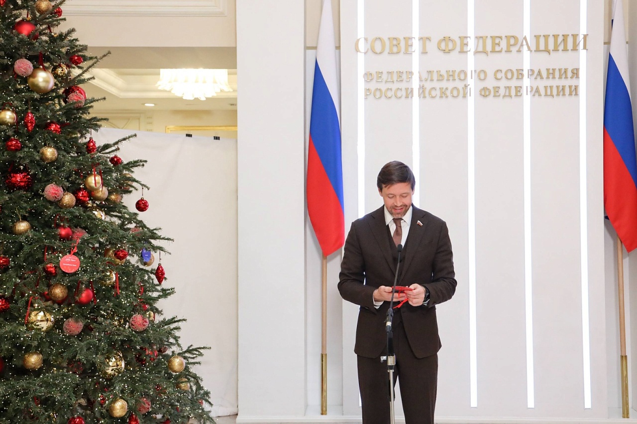 Фото: t.me/senator_sheikin