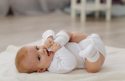 Более 950 амурских семей получили выплаты на детей с начала 2026 года