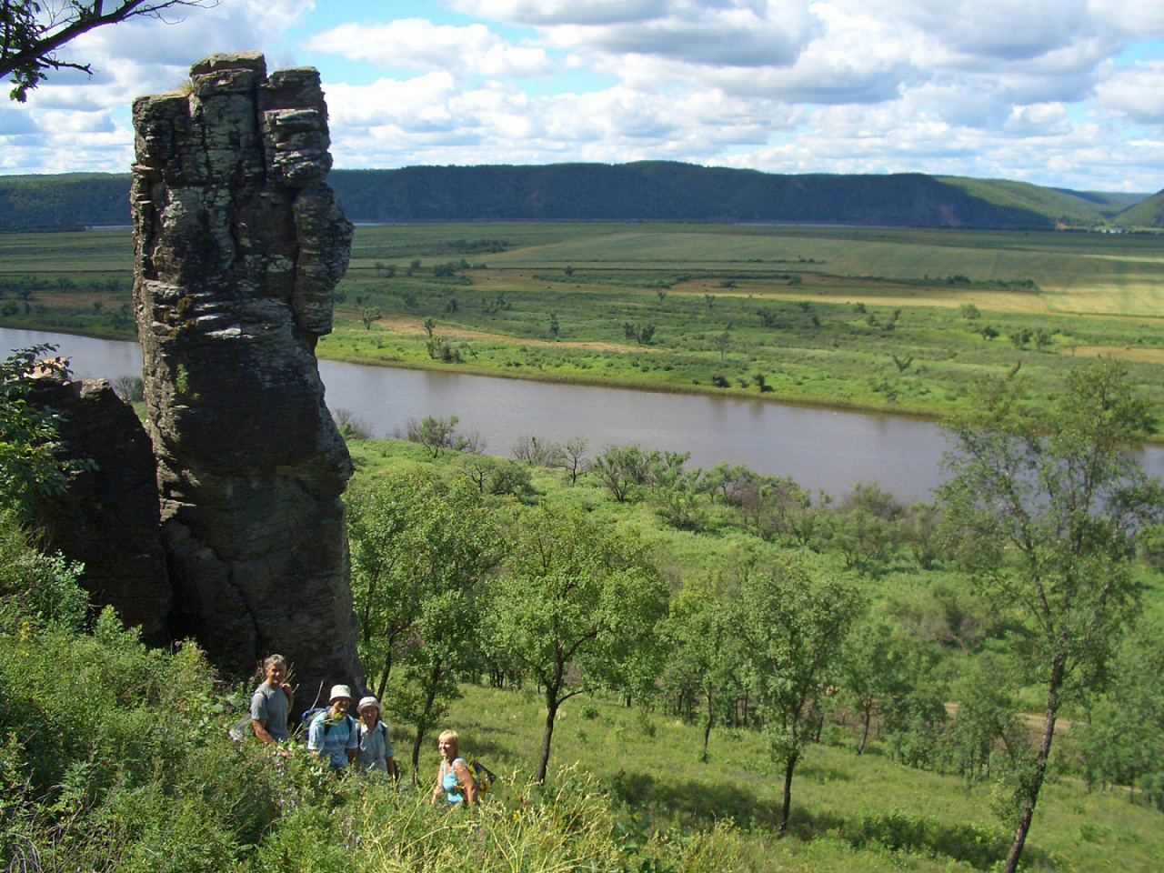 Фото: Сергей Феоктистов