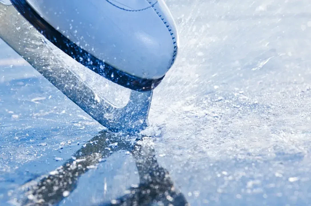 Ледовая арена у ДВОКУ и центр тенниса: Василий Орлов анонсировал новые спортобъекты в Благовещенске