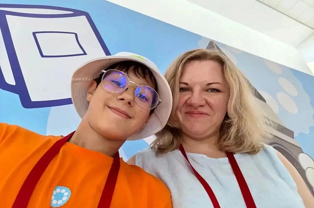 Пятиклассник из Благовещенска отправится в путешествие через всю Россию благодаря «Большой перемене»