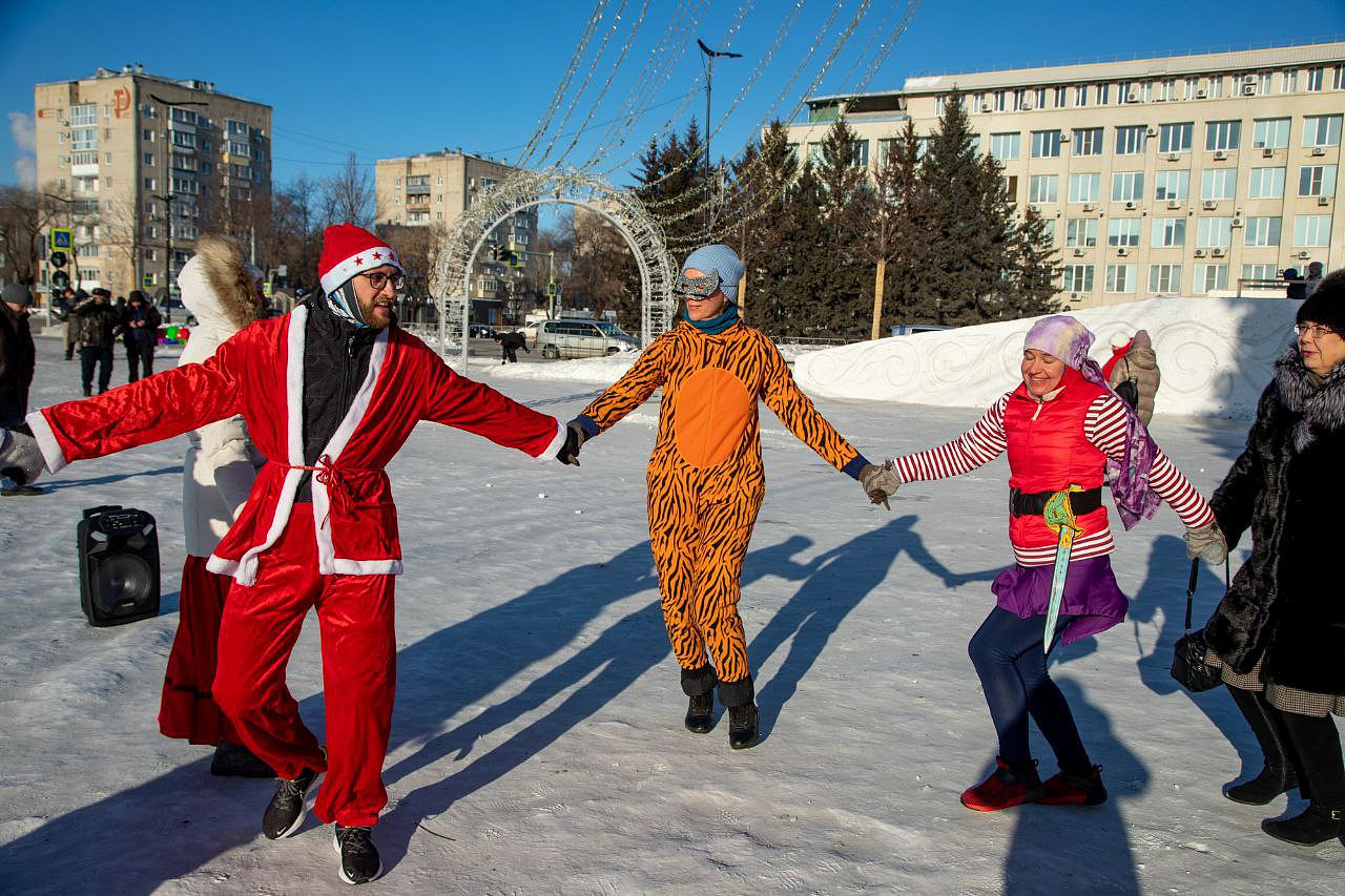 Фото: пресс-служба администрации города