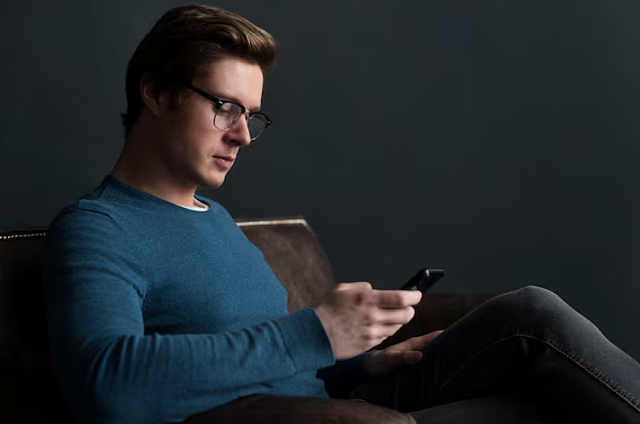 В популярном мессенджере теперь доступен вход в аккаунт с помощью почты