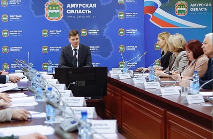 В Приамурье программа «Герои своего времени» готовится к новому образовательному модулю