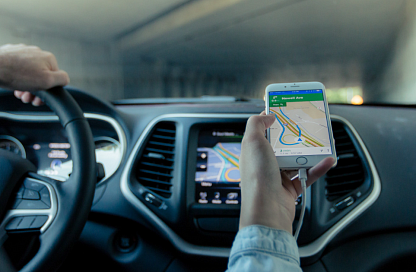 Почти 80% россиян считают, что цены на такси необходимо сдерживать