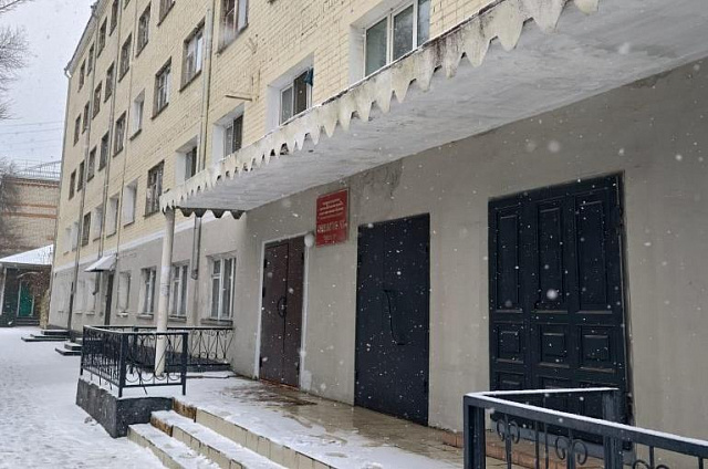 В АмГУ обновили общежитие 