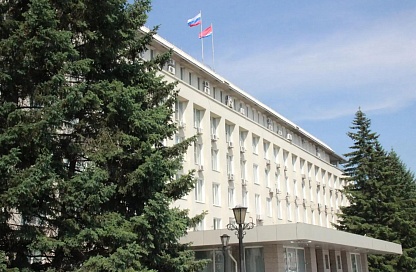 Минземимущество Приамурья проверило 25 областных учреждений 