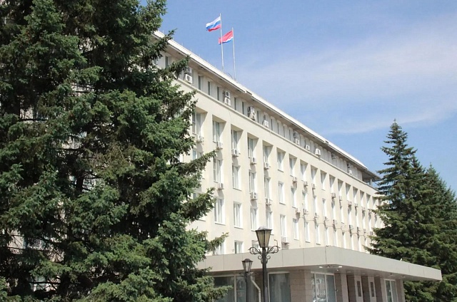 Минземимущество Приамурья проверило 25 областных учреждений 