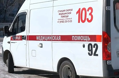 Планшет вместо бумаги: цифровизация скорой помощи в Благовещенске спасает жизни