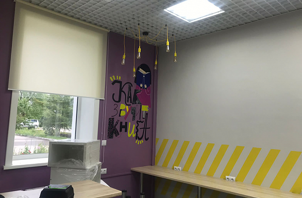 Читать модно: к октябрю в Благовещенске откроют ещё одну модельную библиотеку