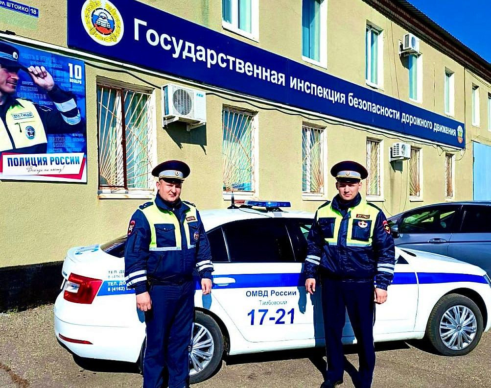Фото: УМВД России по Амурской области