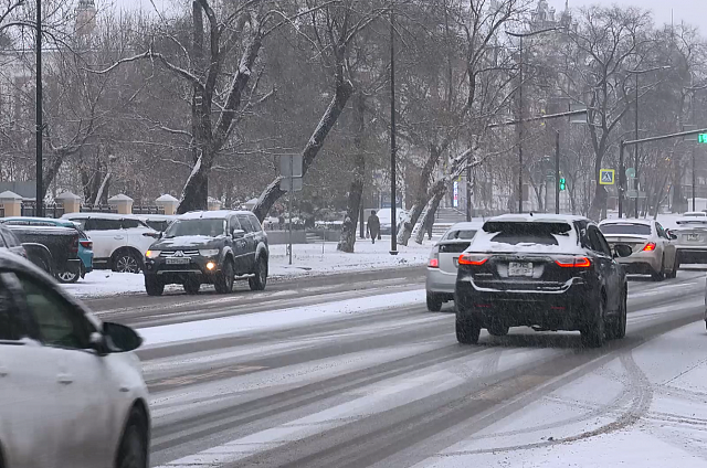 Корреспондент АОТВ узнал, как предотвратить возгорание авто