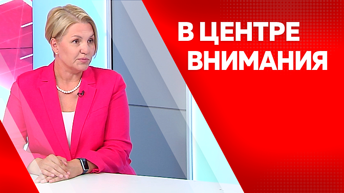 В центре внимания. Участие в Восточном экономическом форуме, гастроли театра Вахтангова и Амурская осень. Культурная жизнь региона.