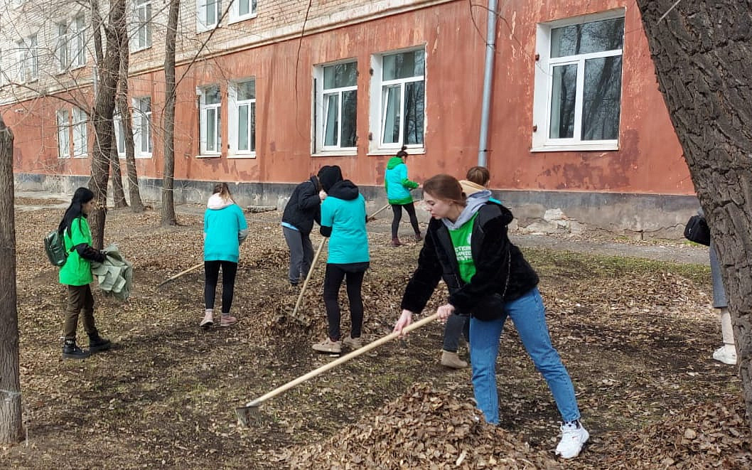 Фото: администрация Благовещенска 