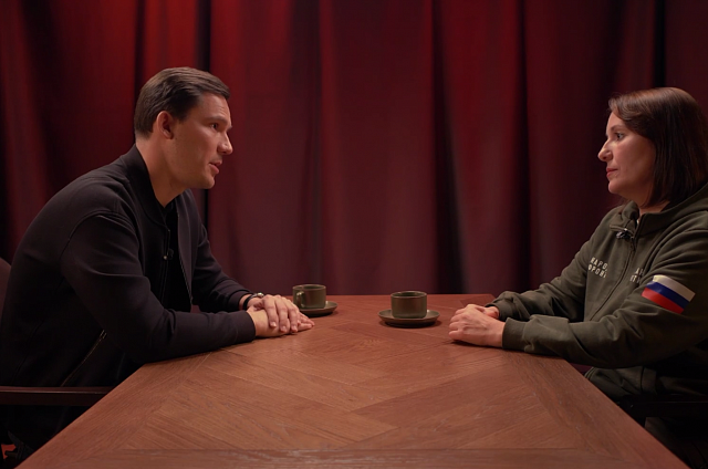 В Приамурье запустили цикл эксклюзивных подкастов «Герои своего времени»