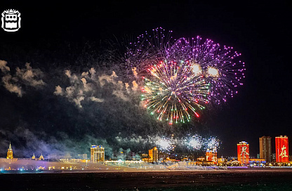 Салюты под замком: в Госдуме предложили прекратить продажу фейерверков в России 