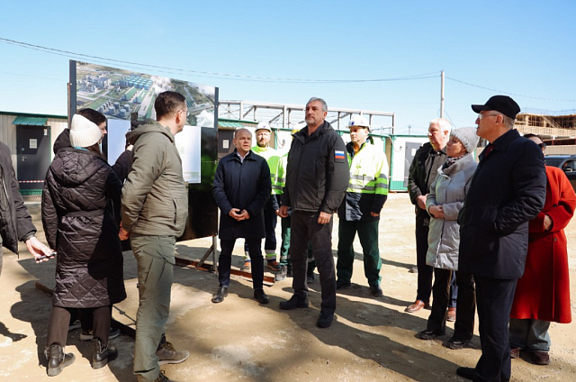 Крупнейший маслоэкстракционный завод на Дальнем Востоке запустят в Белогорске