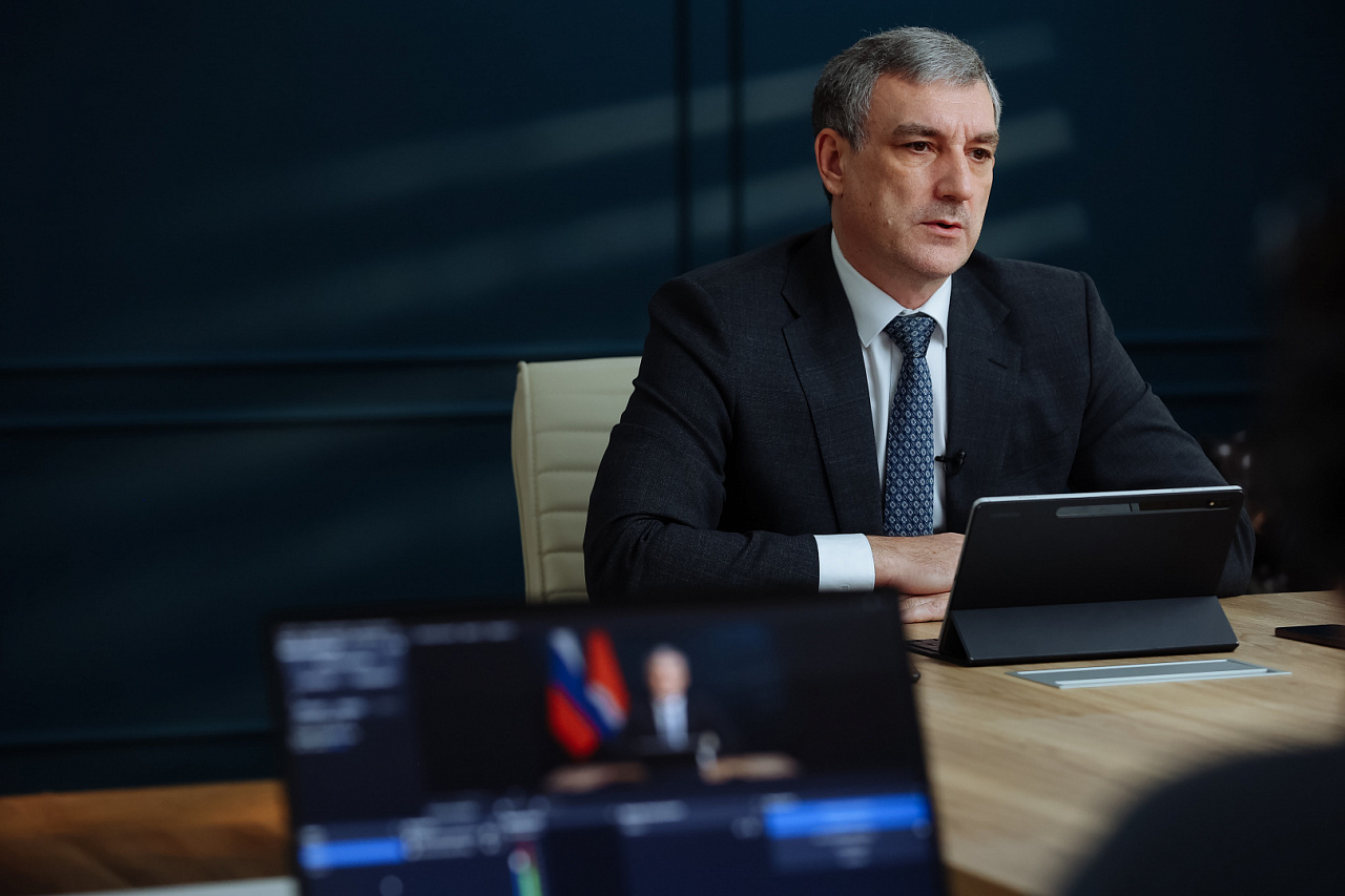 Фото: правительство Амурской области