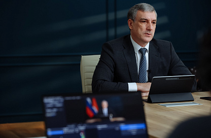 Адаптация и работа: губернатор обозначил ключевые направления поддержки участников СВО