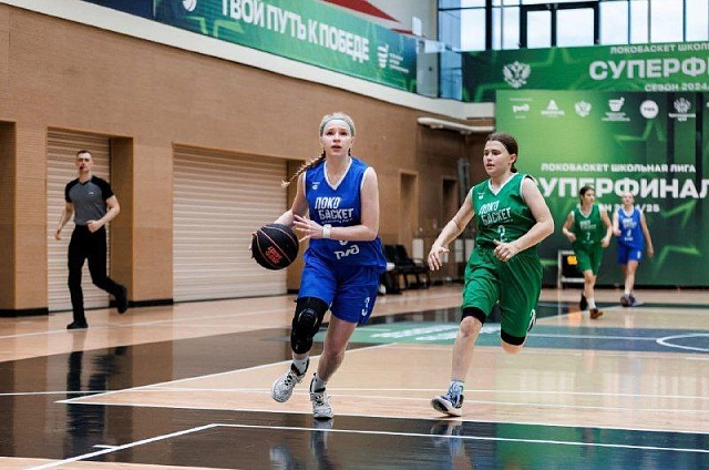 Спортивный финал года: хоккей, баскетбол и футбол ждут болельщиков