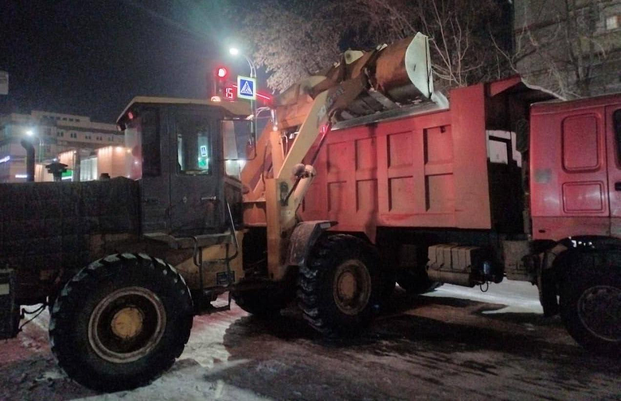 Фото: администрация Благовещенска