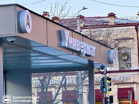 Фото: благовещенск.рф