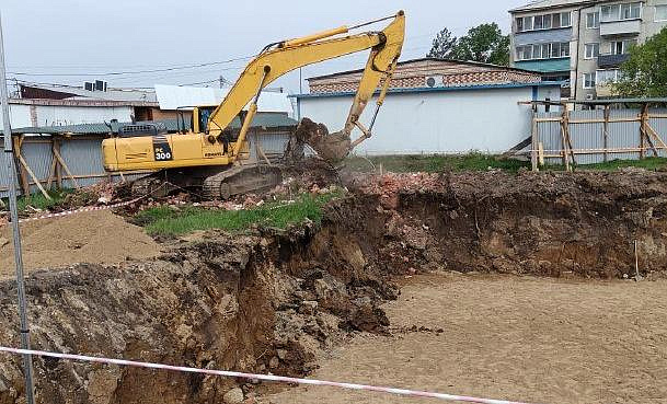 Фото: правительство Амурской области