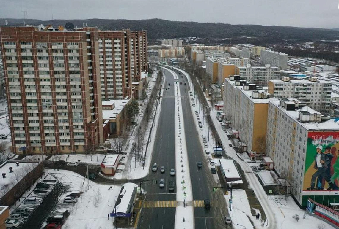 Фото: правительство Амурской области