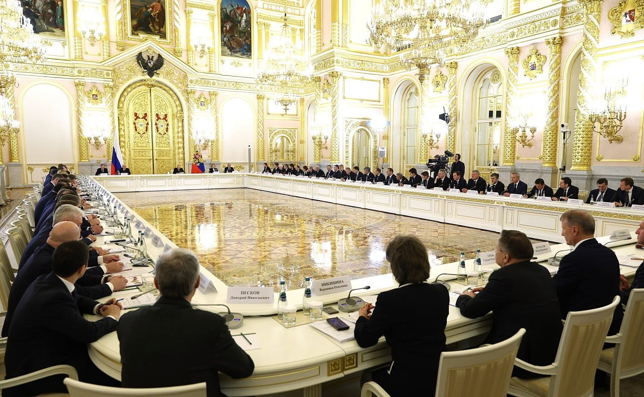 Фото: kremlin.ru