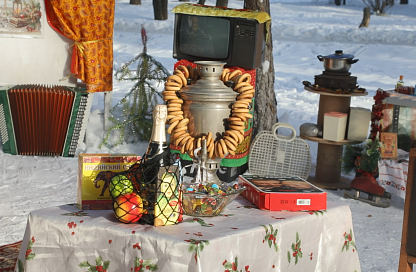 Более пятидесяти благовещенских дворов в этом году поборются за главный приз в 150 тысяч рублей