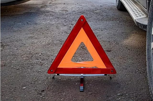 Водитель иномарки погиб в ДТП с участием грузового авто в Свободненском районе