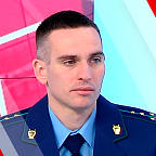 В центре внимания. Уголовная ответственность «дропперов»