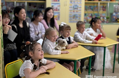 Родители благовещенских детсадов высоко оценили безопасность, занятия и открытость воспитателей