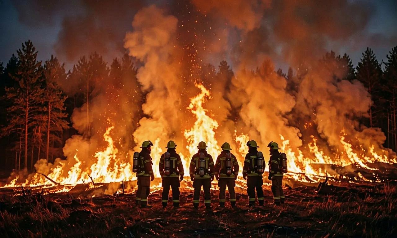 Фото: сгенерировано ИИ