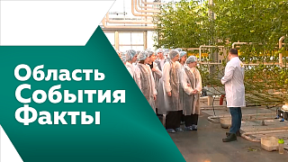 Область. События. Факты. В Приамурье началась подготовка к возможному весеннему половодью.. В Амурской области проходит региональный этап чемпионата «Профессионалы».