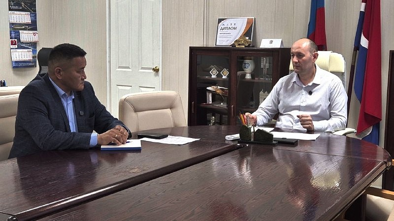 Фото: правительство Амурской области