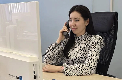 В Приамурье начала работу «горячая линия» для молодых медиков и выпускников