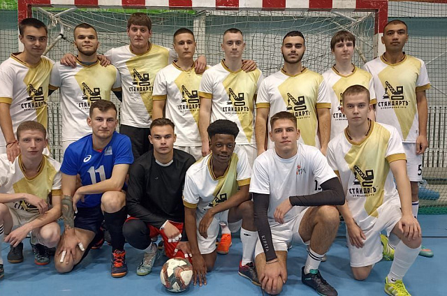 В Благовещенске начался первый любительский чемпионат по футболу на призы губернатора Амурской области с призовым фондом в 1 млн рублей