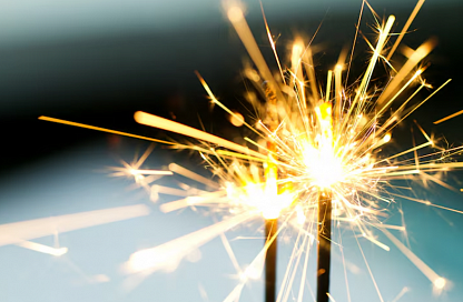 Перед Новым годом в областном центре усилят борьбу с нелегальной продажей пиротехники